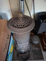 Gaskachel, Huis en Inrichting, Ophalen, Gebruikt, Gas, Gaskachel