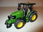 Siku John Deere 5820, Ophalen of Verzenden, Gebruikt, Tractor of Landbouw, SIKU