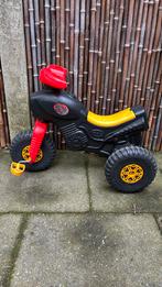 Driewieler black eagle, Ophalen, Zo goed als nieuw