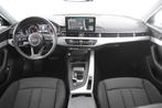 Audi A4 Limousine 35 TFSI S-Tronic *1ste Eigenaar*Navigatie*, Stof, 4 cilinders, Bedrijf, Sedan