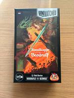 Unmatched Roodkapje en Beowulf NL, Hobby en Vrije tijd, Ophalen of Verzenden, Zo goed als nieuw