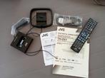 JVC DVD Digital Cinema System, Ophalen of Verzenden, Gebruikt, Dvd-speler, JVC