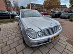 Mercedes-Benz E 220 CDIAutomaat - Diesel, Auto's, Mercedes-Benz, Particulier, Te koop