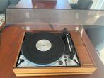 Dual 1229 platenspeler, Ophalen, Gebruikt, Automatisch, Platenspeler