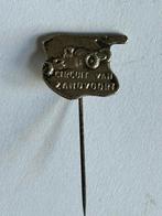 Zandvoort circuit speldje, Verzamelen, Ophalen of Verzenden, Gebruikt, Sport