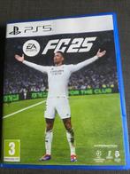 FC 25 | PS5 | Verzenden, Spelcomputers en Games, Games | Sony PlayStation 5, Verzenden, Zo goed als nieuw