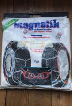 sneeuwkettingen, Ophalen, Nieuw