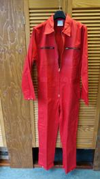 rode overall, Ophalen of Verzenden, Nieuw, Rood