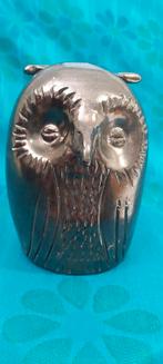 Uil geglazuurd  aardewerk, Ophalen of Verzenden