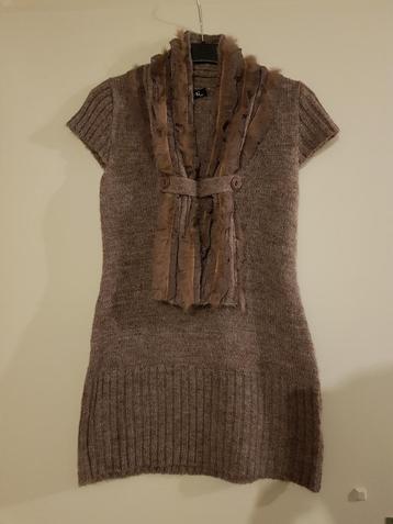 Trui / spencer dames -- maat S / M -- merk G.D.G. (nieuw!) beschikbaar voor biedingen