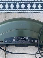 Uv vijverlamp, Ophalen of Verzenden, Gebruikt, Vijververlichting