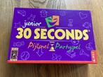 30 seconds kids, Vijf spelers of meer, Ophalen, Zo goed als nieuw, 999  Games