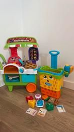 Vtech speelgoed, Ophalen, Zo goed als nieuw, 6 maanden tot 2 jaar