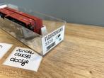 Fleischmann 5520 HO Zelflosser (3), Hobby en Vrije tijd, Modeltreinen | H0, Ophalen of Verzenden, Gebruikt, Fleischmann