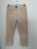 Gardeur/ prachtige zandkleurige broek/ maat 40, Overige kleuren, Verzenden, Zo goed als nieuw, W30 - W32 (confectie 38/40)