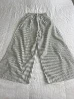 Leuke katoenen broek dames, Overige kleuren, Verzenden, Zo goed als nieuw, Maat 36 (S)