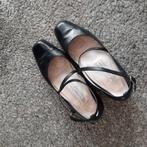Ballroom  dansschoenen  zwart maat 4.5, Kleding | Dames, Ophalen of Verzenden, Zo goed als nieuw, Zwart, Dansschoenen