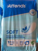 Attends Soft mini, Ophalen of Verzenden, Nieuw