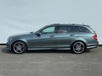 Mercedes-Benz C-klasse Estate 220 CDI Business Class Avantga, Automaat, Achterwielaandrijving, Leder en Stof, Diesel