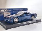 Fly Corvette C5 Z06 Commerative Edition A542 STUNT PRIJS, Overige merken, Racebaan, Fly, Nieuw