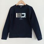 Indian Blue Jeans (dunne) sweater donkerblauw maat 10/140, Gebruikt, Trui of Vest, Ophalen of Verzenden, Jongen