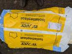 Isolatieplaat, Ophalen, 4 tot 8 cm, Nieuw, Minder dan 5 m²
