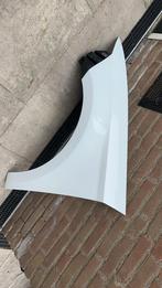 Seat leon voorscherm links, Ophalen, Gebruikt, Links, Spatbord