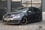 Volkswagen Golf 2.0 TDI GTD, Stof, Gebruikt, 4 cilinders, Electronic Stability Program (ESP)