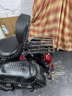 Bagagedrager Harley, Ophalen of Verzenden, Gebruikt