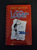 Het leven van een Loser - Jeff Kinney, Ophalen, Jeff Kinney, Non-fictie, Zo goed als nieuw