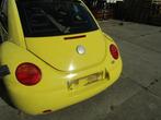 Achterbumper van een Volkswagen Beetle, Gebruikt, Bumper, 3 maanden garantie, Verzenden