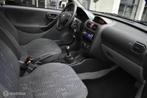 Opel Corsa 1.2-16V Comfort 3DRS, Elekt,pakket|21-1-2027 APK!, Voorwielaandrijving, Origineel Nederlands, Bedrijf, Handgeschakeld