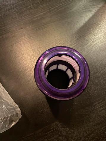 Dyson V11 V15 SV14 SV22 Hepa Filter - 3 stuks beschikbaar voor biedingen