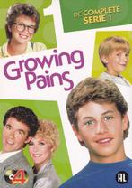 Dvd Tv serie Growing Pains S1 nederlands ondertiteld, Alle leeftijden, Boxset, Ophalen of Verzenden, Zo goed als nieuw