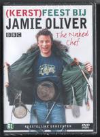 (Kerst)feest bij Jamie Oliver, GESEALD. DVD., Alle leeftijden, Ophalen of Verzenden, Nieuw in verpakking