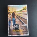 Spoorloos - Suzanne Vermeer, Ophalen of Verzenden, Zo goed als nieuw, Suzanne Vermeer, Nederland
