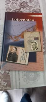 J.M.van Wijk Lotgenoten., Ophalen of Verzenden, 20e eeuw of later, Zo goed als nieuw