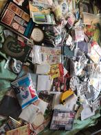 Mega hobby pakket, Ophalen of Verzenden, Zo goed als nieuw, Materiaal