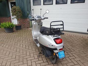 GTS Toscane beschikbaar voor biedingen