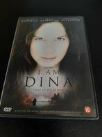 I am Dina, Maria Bonnevie, Gerard Depardieu, Hans Matheson!, Vanaf 16 jaar, Ophalen of Verzenden, Gebruikt, Historisch of Kostuumdrama