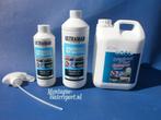 Ultramar Sprayhood & Tent Shampoo 2.5 liter of als partij, Watersport en Boten, Ophalen of Verzenden, Nieuw, Onderhoud en Reparatie