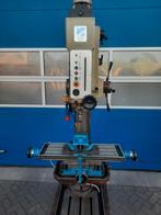 ERLO TCA-50 Kolomboor, Kruistafel, Automatische voeding!!, Doe-het-zelf en Verbouw, Gereedschap | Boormachines, ., ERLO, Ophalen of Verzenden