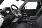 Land Rover Defender P400e 110 XS Edition | Luchtvering | Tre, Auto's, Land Rover, Automaat, 404 pk, Gebruikt, 38 km/l