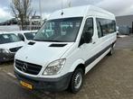 Mercedes-Benz Sprinter 311CDI L3H2 PERSOON/INVALIDEVERVOER, Auto's, Mercedes-Benz, Automaat, Achterwielaandrijving, Gebruikt, Overige modellen