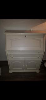 Secretaire bureau, Gebruikt, Ophalen