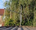 Sirio WY 155-6N richtantenne VHF, Ophalen of Verzenden, Gebruikt, Antenne