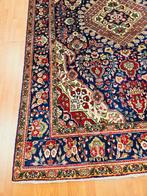 Perzisch Handgeknoopt Tabriz Tapijt. Prachtige kleuren! R6, 200 cm of meer, Overige kleuren, 200 cm of meer, Rechthoekig
