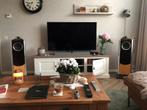 Tannoy TD8, Audio, Tv en Foto, Luidsprekers, Overige merken, Ophalen of Verzenden, Zo goed als nieuw, 120 watt of meer