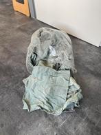 Multi poetsdoek oa voor inkt- en oplosmiddel, Ophalen of Verzenden