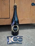 Zundert 10 Quadrupel Limited Edition 2025, Verzamelen, Biermerken, Ophalen of Verzenden, Nieuw, Flesje(s), Overige merken